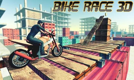 download Bike race 3D apk